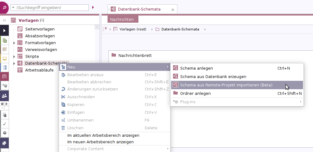 UID=schema_aus_remote_projekt_importieren