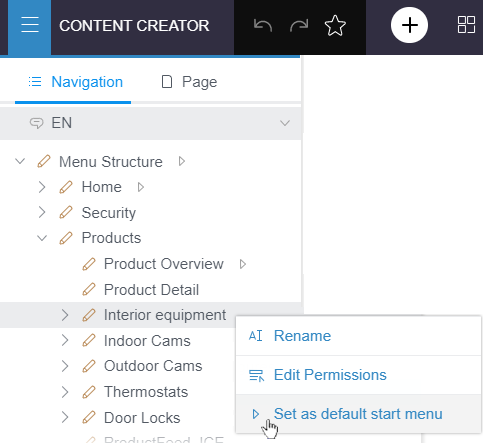 UID=contentcreator_navigation_start_menu