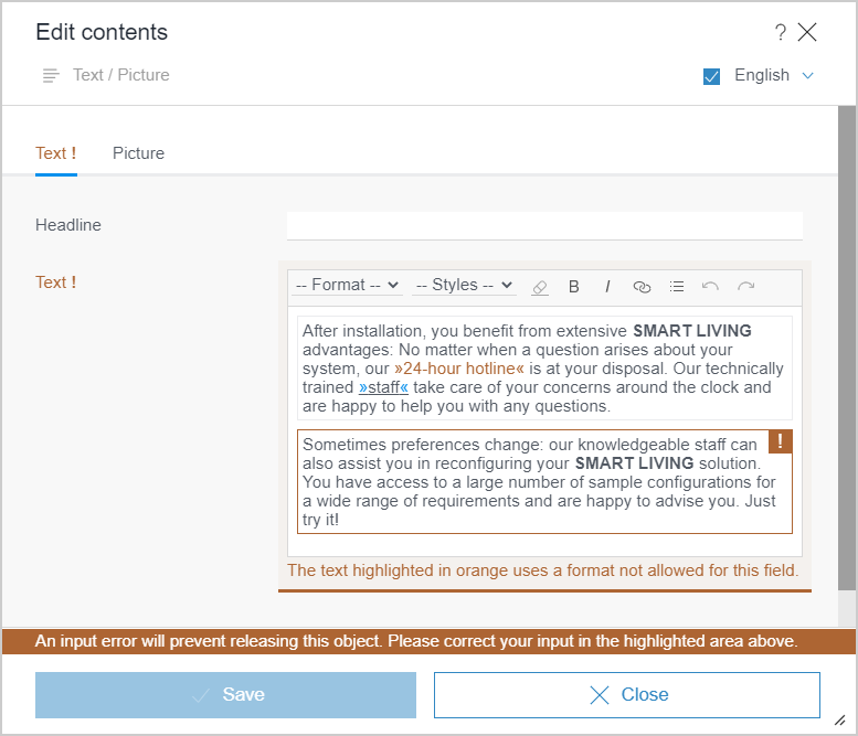 UID=contentcreator_dom_ungueltige_formatierung_orange