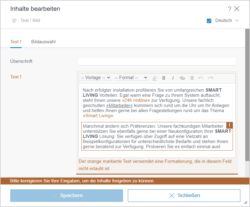 UID=contentcreator_dom_ungueltige_formatierung_orange