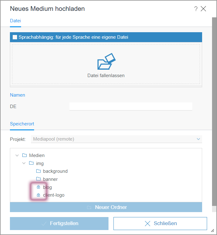 UID=contentcreator_medienupload_remote_projekt