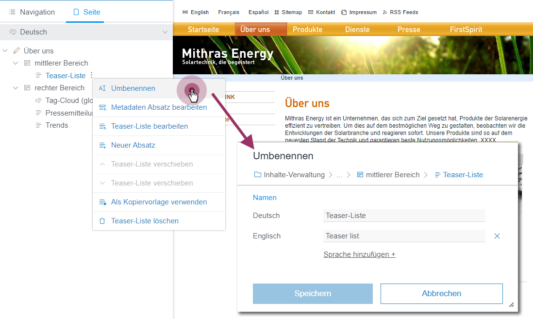UID=contentcreator_absatz_umbenennen