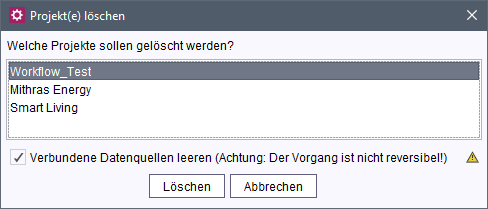 UID=servermanager_projekt_loeschen_mit_datenbank
