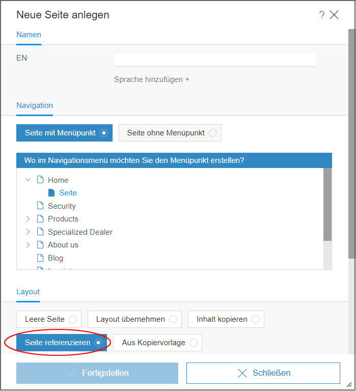 UID=contentcreator_neue_seite_dialog