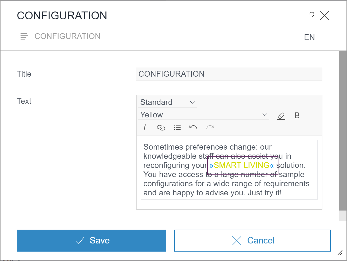UID=contentcreator_dom_formatierung