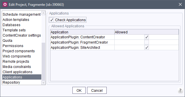 UID=servermanager_applikationen_einschraenken