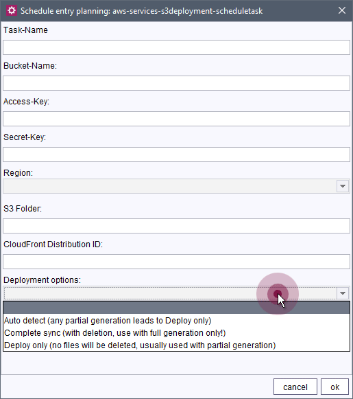 UID=s3_deployment_options