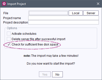 UID=servermanager_projekt_importieren_markiert