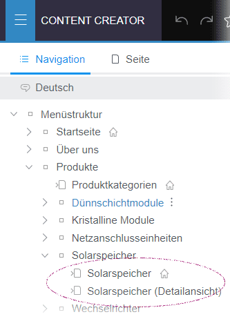 UID=contentcreator_navigation_benachbarte_elemente