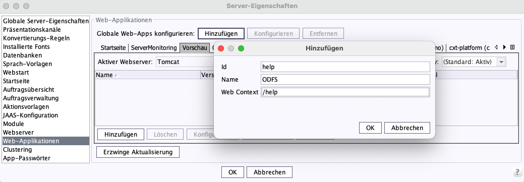 UID=odfs_webapp